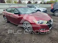 2017 Nissan MAXIMA фото