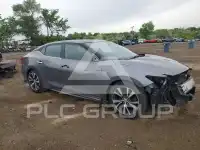 2017 Nissan MAXIMA фото