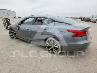 2017 Nissan MAXIMA фото