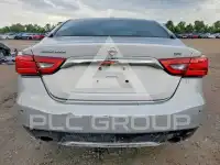 2017 Nissan MAXIMA фото