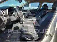 2017 Nissan MAXIMA photo