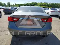 2017 Nissan MAXIMA photo
