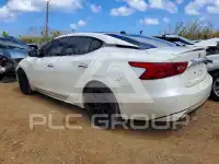 2017 Nissan MAXIMA фото