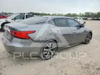 2017 Nissan MAXIMA photo