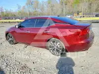 2017 Nissan MAXIMA фото