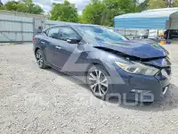 2017 Nissan MAXIMA фото