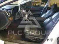 2017 Nissan MAXIMA photo