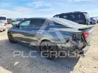 2017 Nissan MAXIMA photo