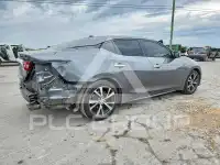 2017 Nissan MAXIMA фото