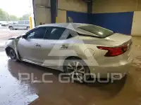2017 Nissan MAXIMA photo