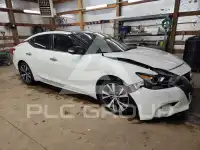 2017 Nissan MAXIMA фото