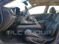 2017 Nissan MAXIMA фото