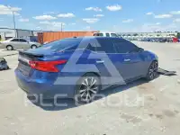 2017 Nissan MAXIMA фото