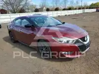 2017 Nissan MAXIMA photo