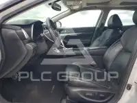 2017 Nissan MAXIMA фото