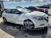 2017 Nissan MAXIMA photo