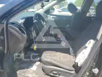 2017 Nissan PATHFINDER фото