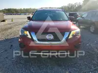 2017 Nissan PATHFINDER фото