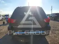 2017 Nissan PATHFINDER photo