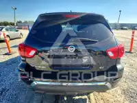 2017 Nissan PATHFINDER фото