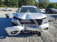 2017 Nissan PATHFINDER фото