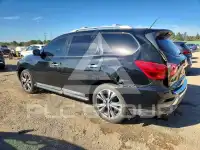2017 Nissan PATHFINDER фото