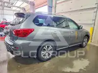 2017 Nissan PATHFINDER фото
