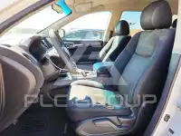 2017 Nissan PATHFINDER фото