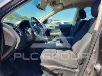2017 Nissan PATHFINDER фото