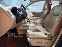 2017 Nissan PATHFINDER фото