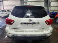 2017 Nissan PATHFINDER фото
