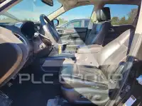 2017 Nissan PATHFINDER фото