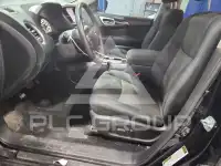 2017 Nissan PATHFINDER фото