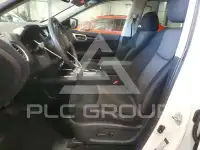 2017 Nissan PATHFINDER фото