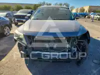 2017 Nissan PATHFINDER фото