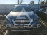 2017 Nissan PATHFINDER фото