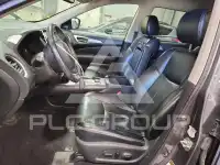 2017 Nissan PATHFINDER фото