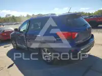 2017 Nissan PATHFINDER фото