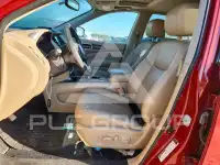 2017 Nissan PATHFINDER photo