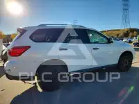 2017 Nissan PATHFINDER фото