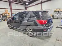 2017 Nissan PATHFINDER фото