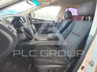 2017 Nissan PATHFINDER photo