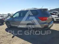 2017 Nissan PATHFINDER photo