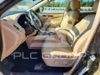 2017 Nissan PATHFINDER фото