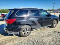 2017 Nissan PATHFINDER фото
