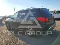 2017 Nissan PATHFINDER photo