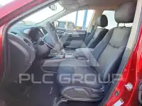 2017 Nissan PATHFINDER фото