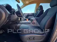 2017 Nissan PATHFINDER photo