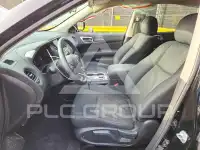 2017 Nissan PATHFINDER фото