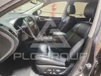 2017 Nissan PATHFINDER фото